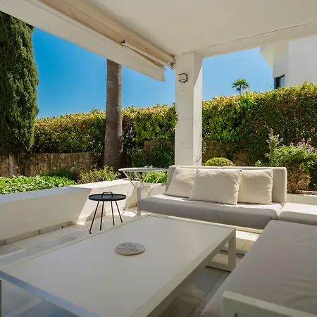Villa Aviemore - Luxury With Pool In Nueva Andalucia