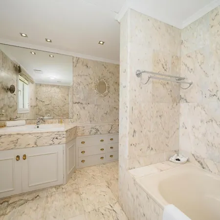 Aviemore - Luxury With Pool In Nueva Andalucia * Marbellac