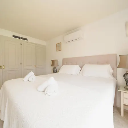 Aviemore - Luxury With Pool In Nueva Andalucia Marbellac