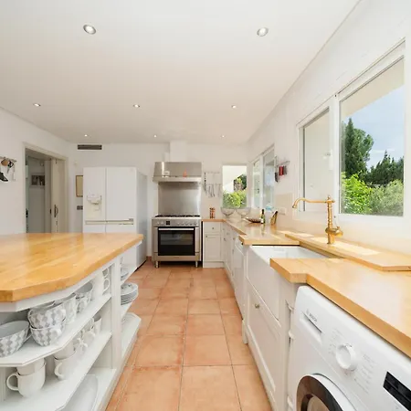 Aviemore - Luxury With Pool In Nueva Andalucia Marbellac