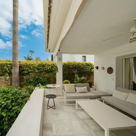 Villa Aviemore - Luxury With Pool In Nueva Andalucia Marbellac