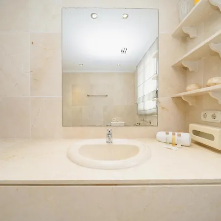 Villa Aviemore - Luxury With Pool In Nueva Andalucia Marbellac