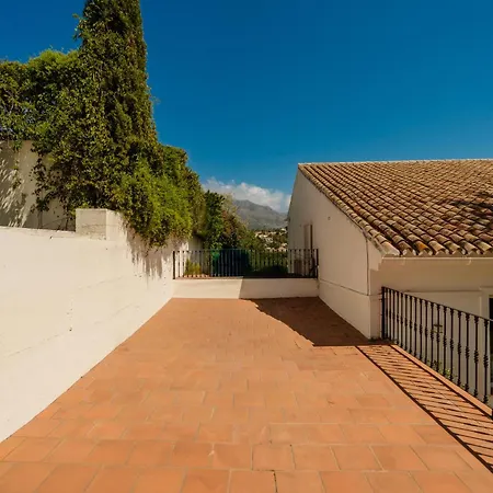 Aviemore - Luxury With Pool In Nueva Andalucia * Marbellac