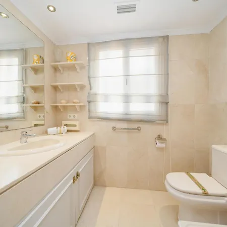 Aviemore - Luxury With Pool In Nueva Andalucia Marbellac