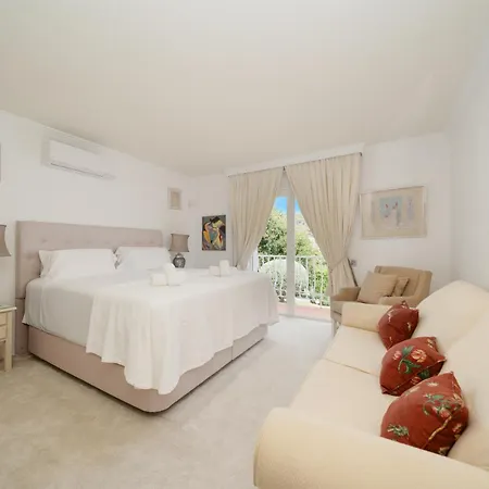 Villa Aviemore - Luxury With Pool In Nueva Andalucia Marbellac