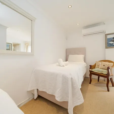 Aviemore - Luxury With Pool In Nueva Andalucia