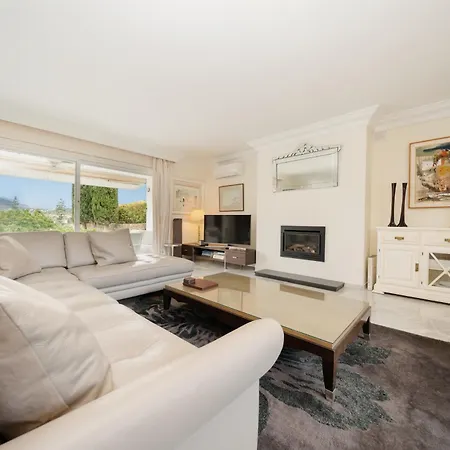 Villa Aviemore - Luxury With Pool In Nueva Andalucia