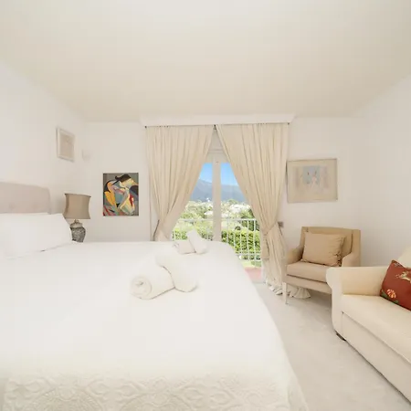 Aviemore - Luxury With Pool In Nueva Andalucia *