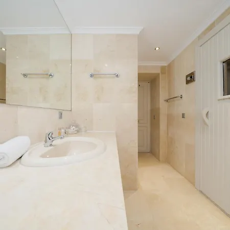 Aviemore - Luxury With Pool In Nueva Andalucia Villa Marbellac