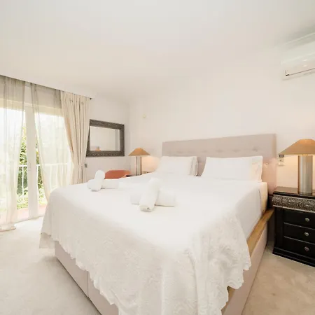 Villa Aviemore - Luxury With Pool In Nueva Andalucia *