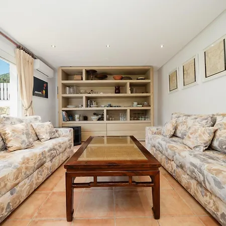 Aviemore - Luxury With Pool In Nueva Andalucia Marbellac