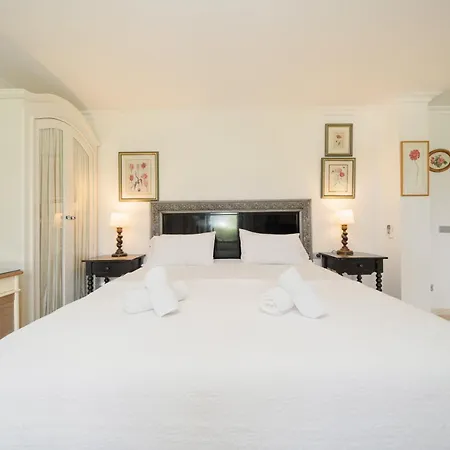 Aviemore - Luxury With Pool In Nueva Andalucia * Marbellac