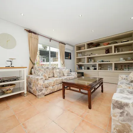 Aviemore - Luxury With Pool In Nueva Andalucia * Marbellac