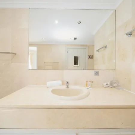 Villa Aviemore - Luxury With Pool In Nueva Andalucia Marbellac