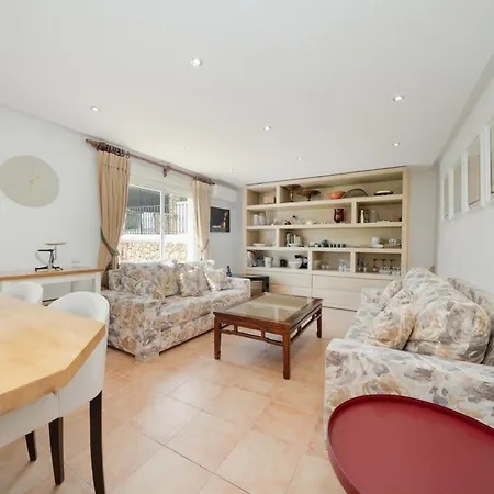Villa Aviemore - Luxury With Pool In Nueva Andalucia Marbellac