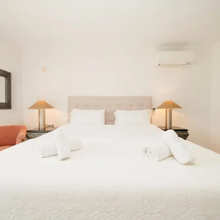 Aviemore - Luxury With Pool In Nueva Andalucia Marbellac