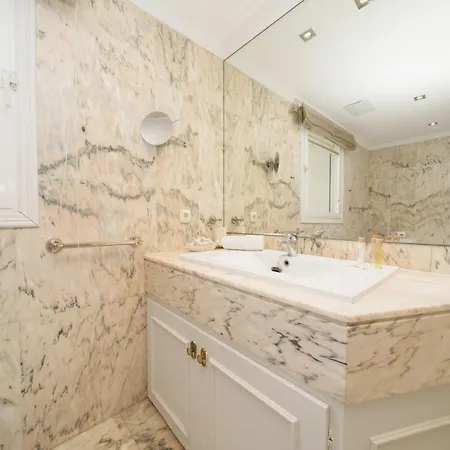Aviemore - Luxury With Pool In Nueva Andalucia * Marbellac
