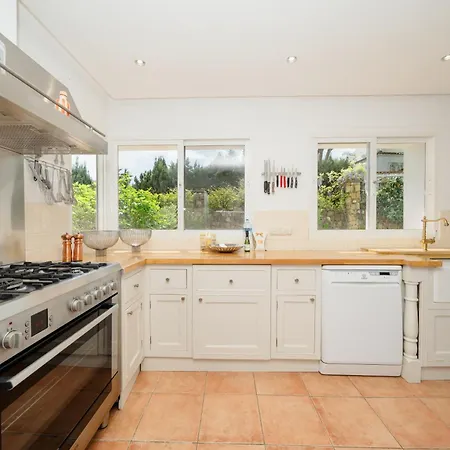 Aviemore - Luxury With Pool In Nueva Andalucia Villa *