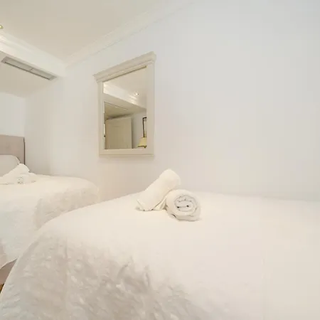 Aviemore - Luxury With Pool In Nueva Andalucia * Marbellac