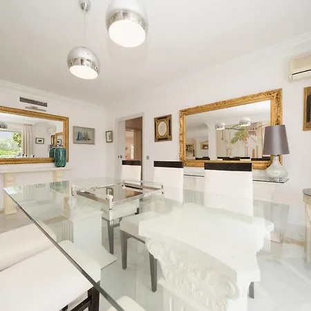Aviemore - Luxury With Pool In Nueva Andalucia Marbellac