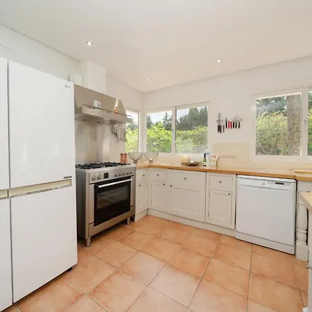 Aviemore - Luxury With Pool In Nueva Andalucia *