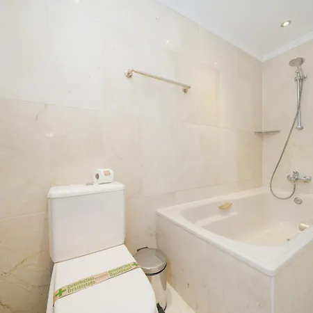 Aviemore - Luxury With Pool In Nueva Andalucia