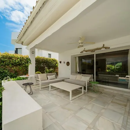 Aviemore - Luxury With Pool In Nueva Andalucia * Marbellac