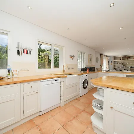 Aviemore - Luxury With Pool In Nueva Andalucia Villa Marbellac
