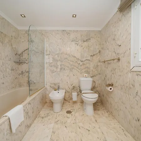 Aviemore - Luxury With Pool In Nueva Andalucia Villa Marbellac