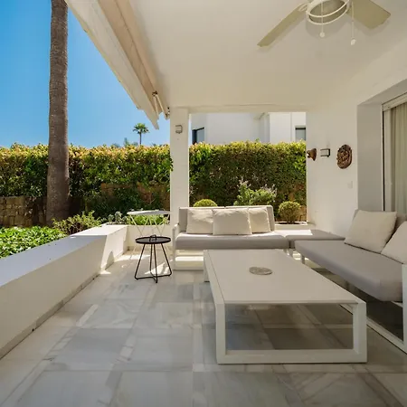Villa Aviemore - Luxury With Pool In Nueva Andalucia