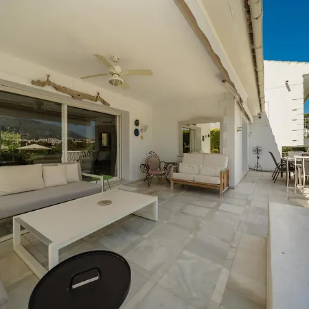 Aviemore - Luxury With Pool In Nueva Andalucia Marbellac