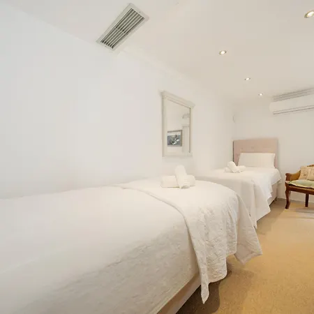 Villa Aviemore - Luxury With Pool In Nueva Andalucia *